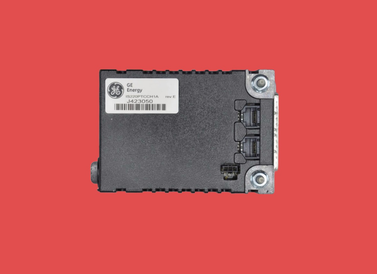 IS220PTCCH1A IS220PTCCH1A