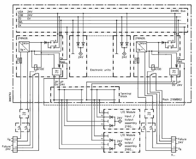 ABB 216NG63A HESG441635R1