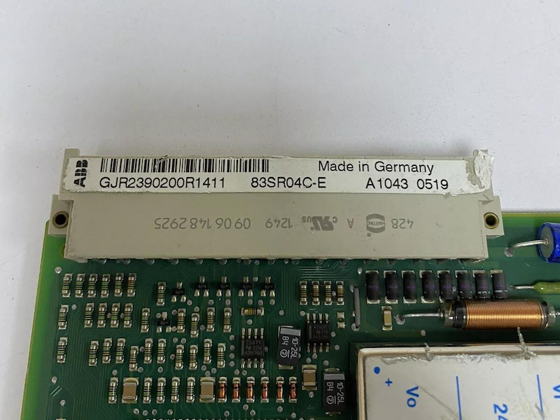 83SR04C-E 83SR04C-E