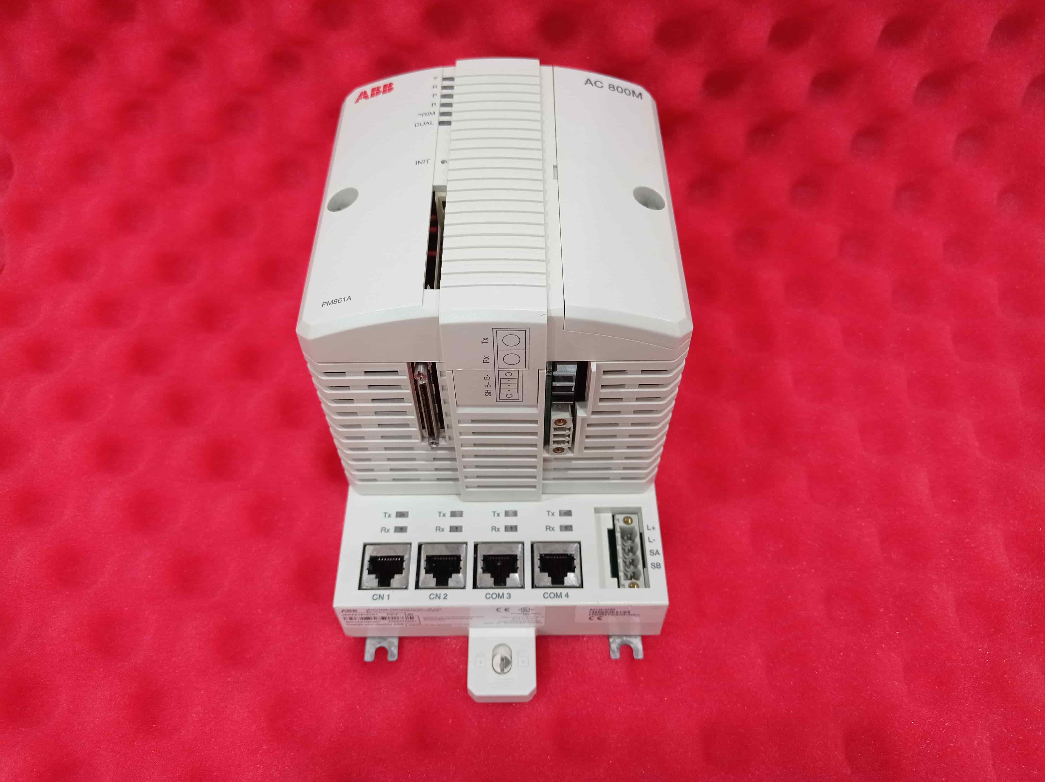 ABB PM864AK01 ABB PM864AK01