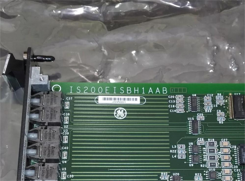 GE IS200EISBH1AAB GE IS200EISBH1AAB