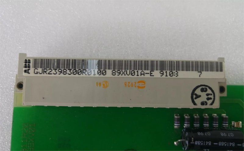 89XV01A-E 89XV01A-E