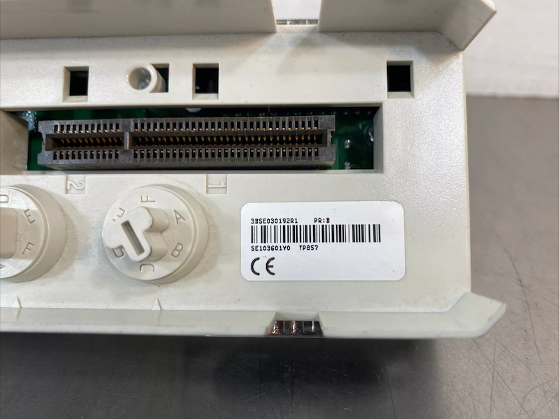 3BSE030192R1 3BSE030192R1