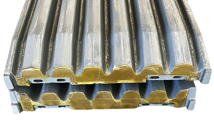 Manganese Steel Casting