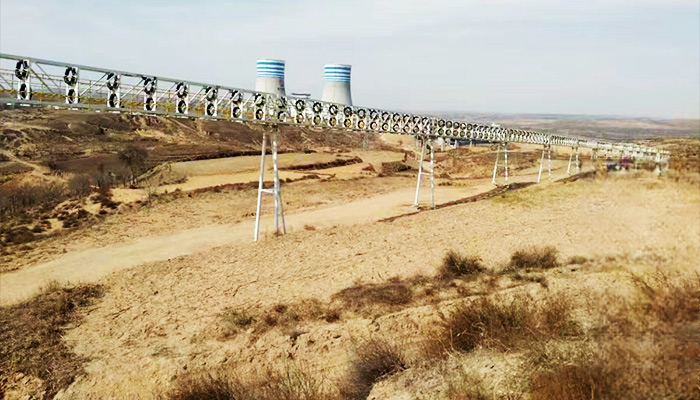 Tubular Conveyor