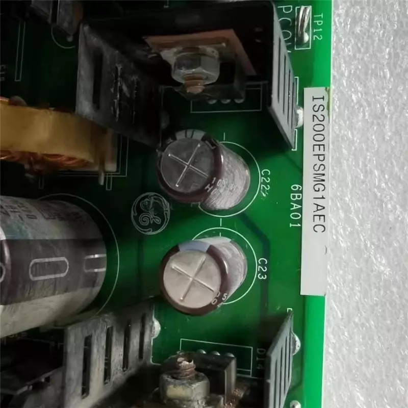 GE IS200EPSMG1AEC GE IS200EPSMG1AEC