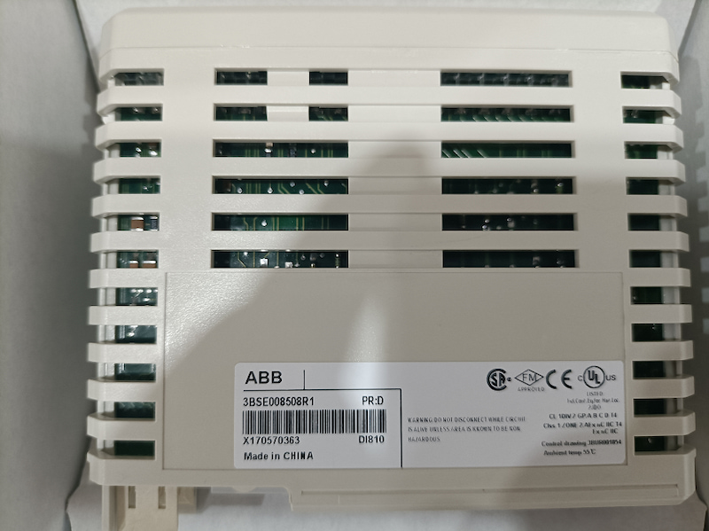 3BSE008508R1 3BSE008508R1