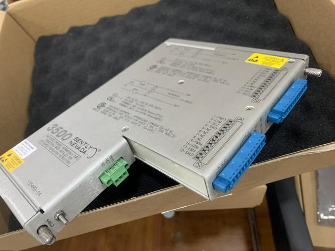 135489-04 I/O Module 135489-04 I/O Module