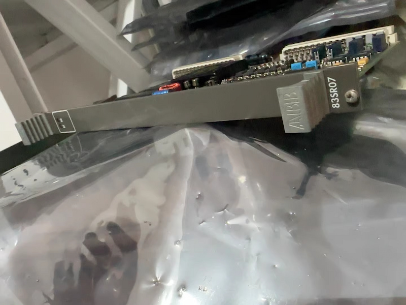 ABB 83SR07D-E ABB 83SR07D-E