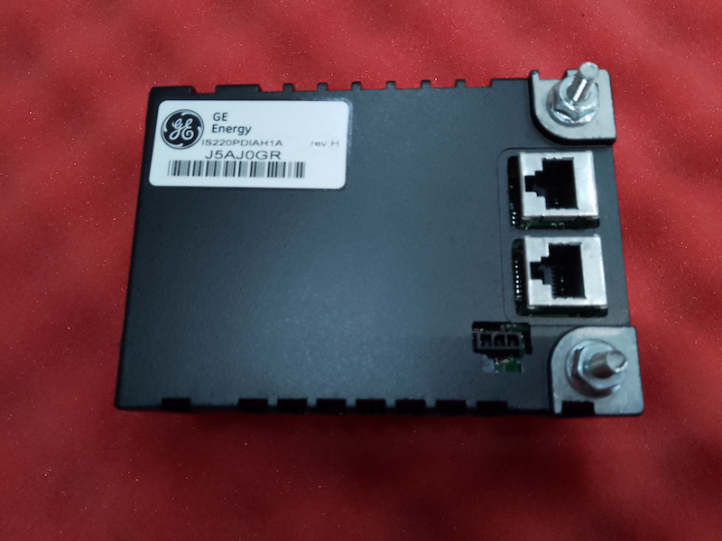 IS220PDIAH1A Discrete Input Module IS220PDIAH1A Discrete Input Module