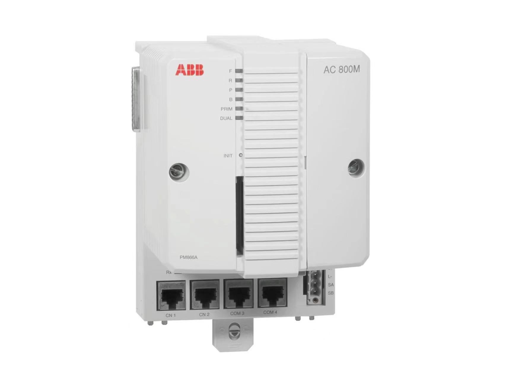 ABB PM866AK01 ABB PM866AK01