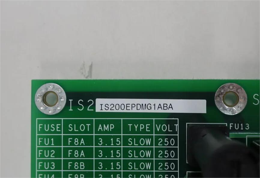 GE IS200EPDMG1ABA GE IS200EPDMG1ABA