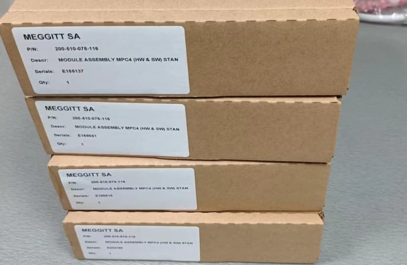 MPC4 200-510-078-115 MPC4 200-510-078-115