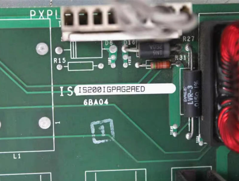 GE IS200IGPAG2A GE IS200IGPAG2A