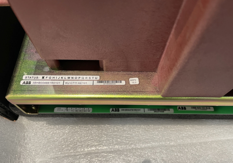 ABB KUC711AE101 ABB KUC711AE101