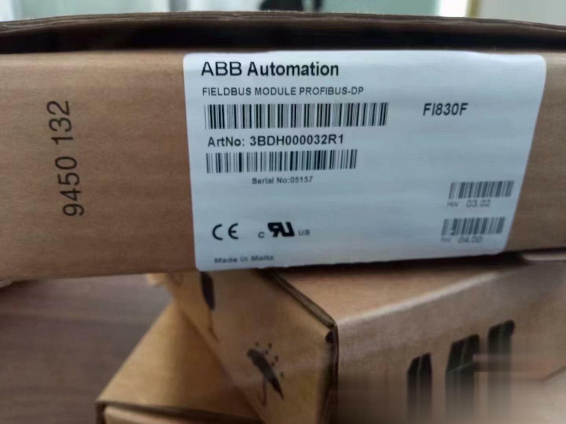 FI830F FI830F
