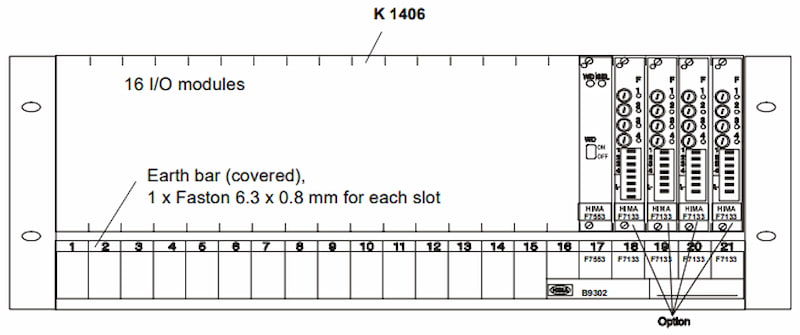Hima B9302