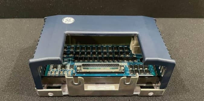 GE IS410STCIS2A GE IS410STCIS2A