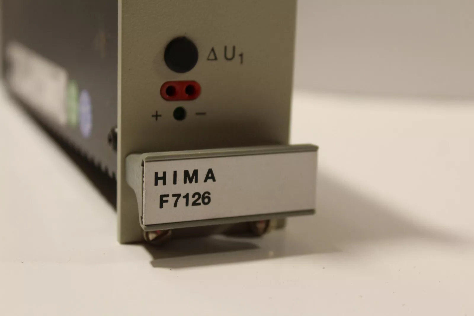 Hima F7126 Hima F7126