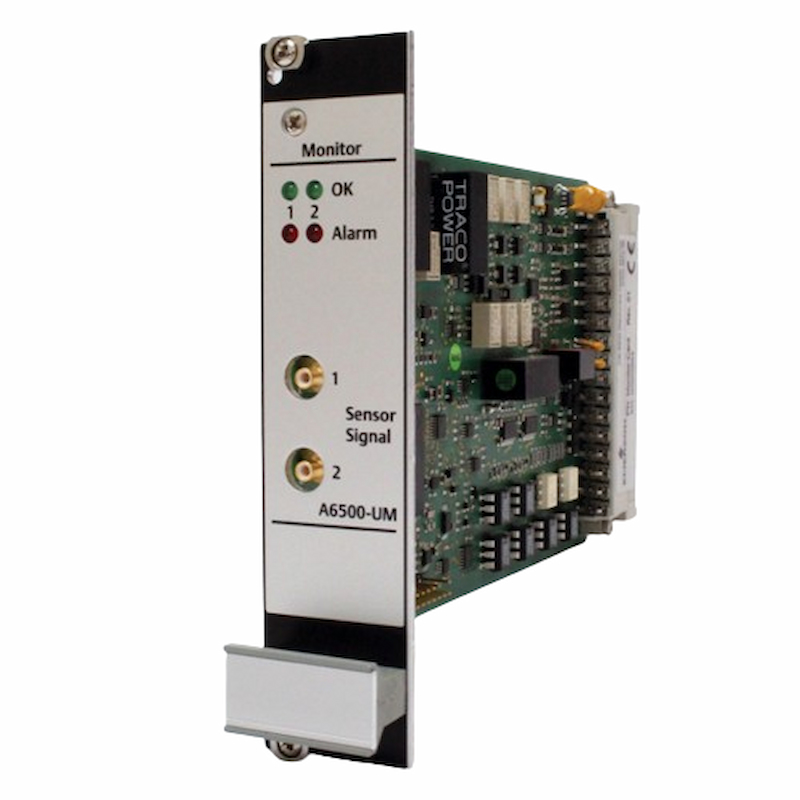 Emerson A6500-UM Emerson A6500-UM