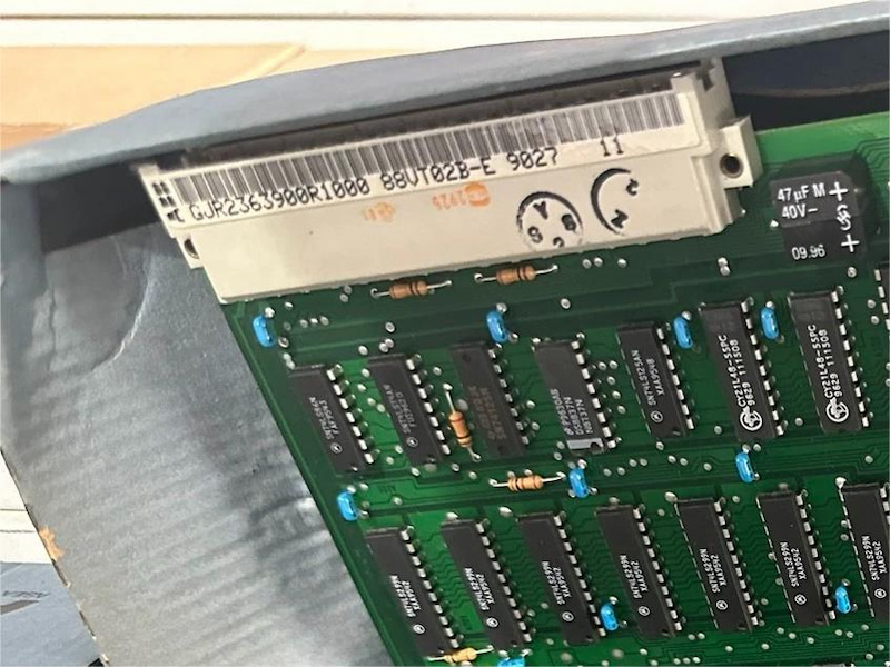 ABB 88VT02B-E ABB 88VT02B-E