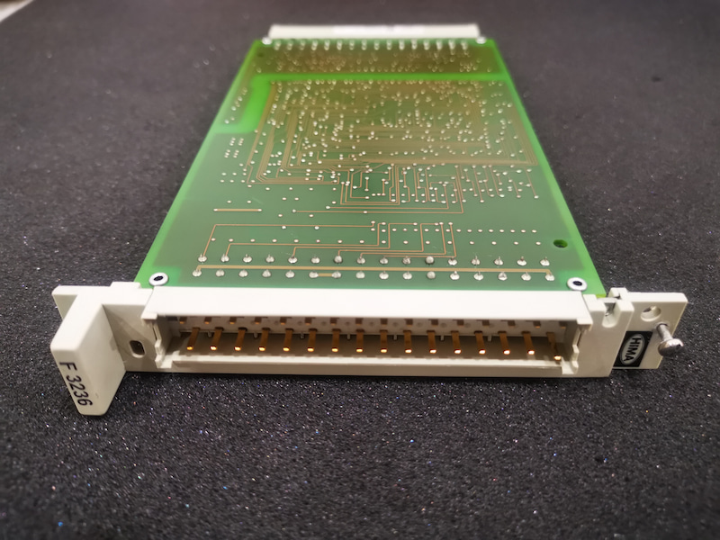 Hima F3236 16-Fold Input Module Hima F3236 16-Fold Input Module