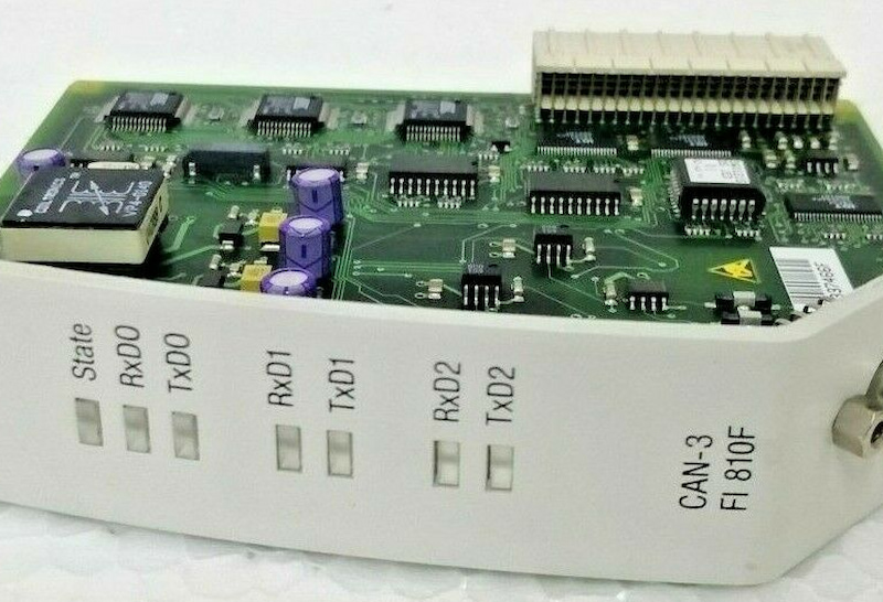 FI810F FI810F