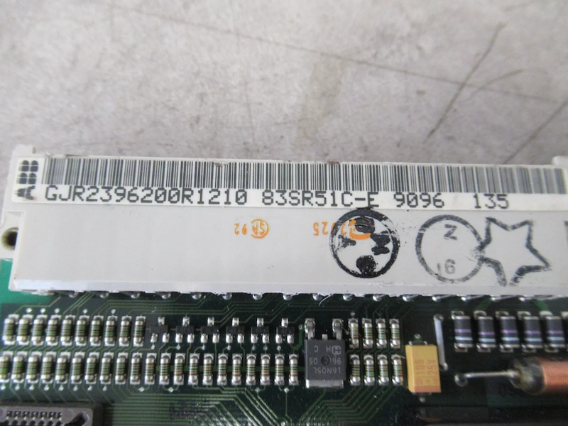 ABB 83SR51C-E ABB 83SR51C-E