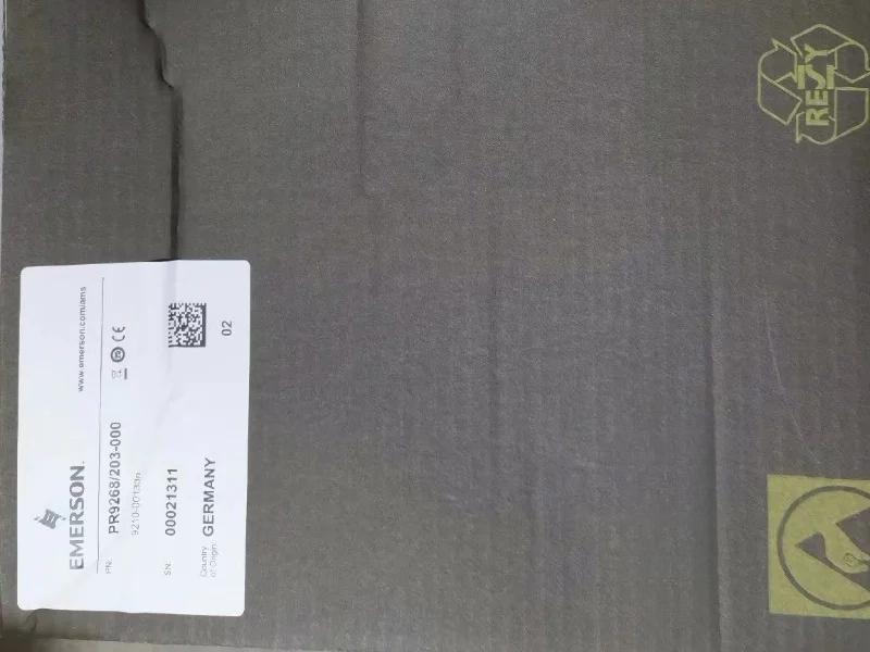 EPRO PR9268/203-000 EPRO PR9268/203-000