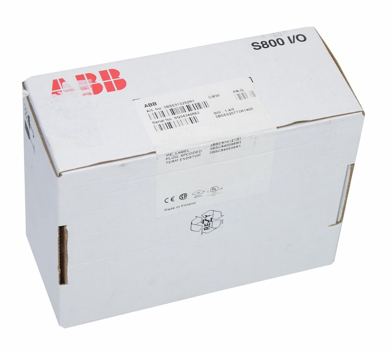 ABB CI830 ABB CI830