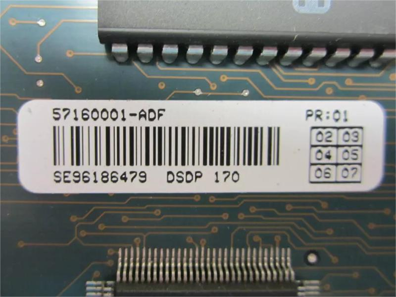 DSDP 170 DSDP 170