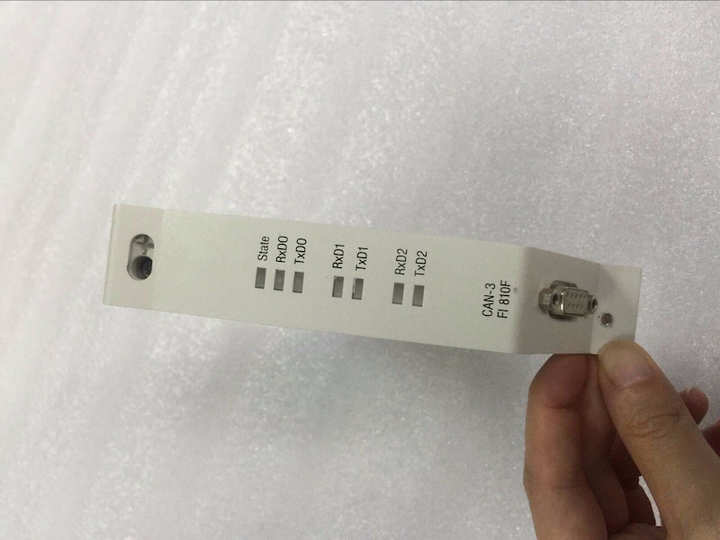 ABB FI810F ABB FI810F