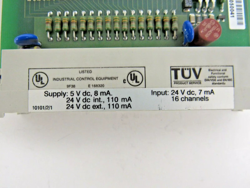 Honeywell 10101/2/1 Honeywell 10101/2/1