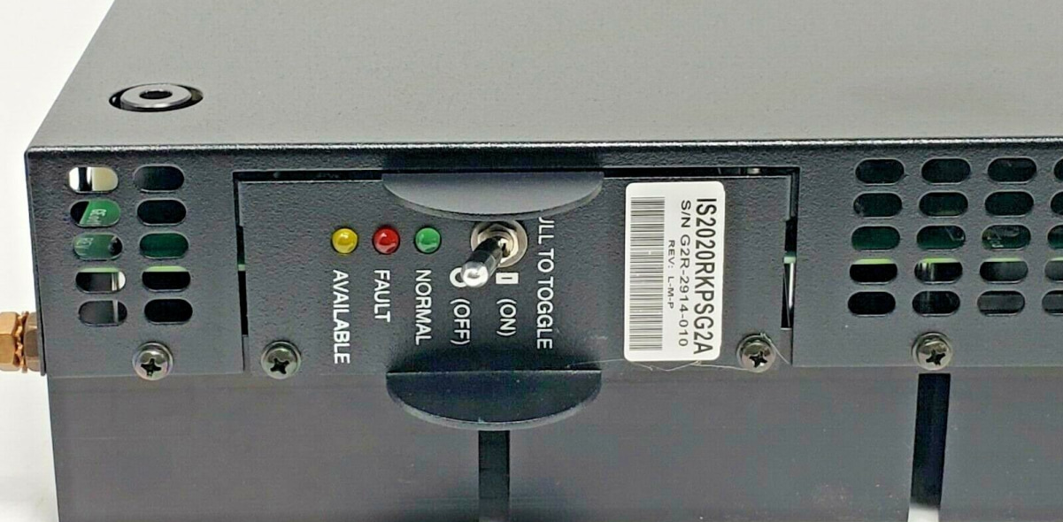 GE IS2020RKPSG2A GE IS2020RKPSG2A