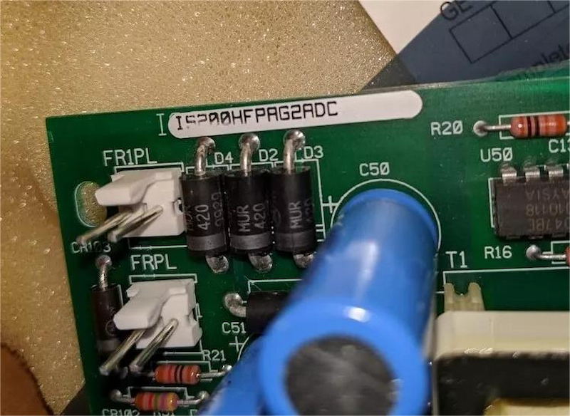 GE IS200HFPAG2ADC GE IS200HFPAG2ADC