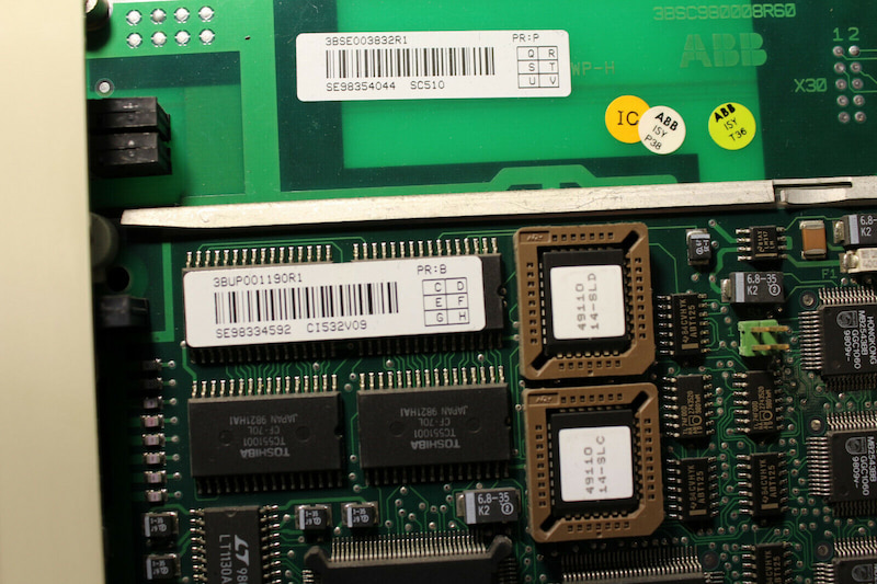 ABB CI532V09 ABB CI532V09