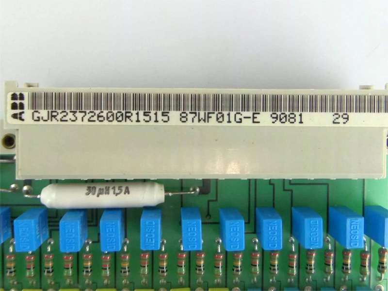 87WF01G-E 87WF01G-E