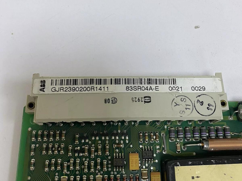 83SR04A-E 83SR04A-E
