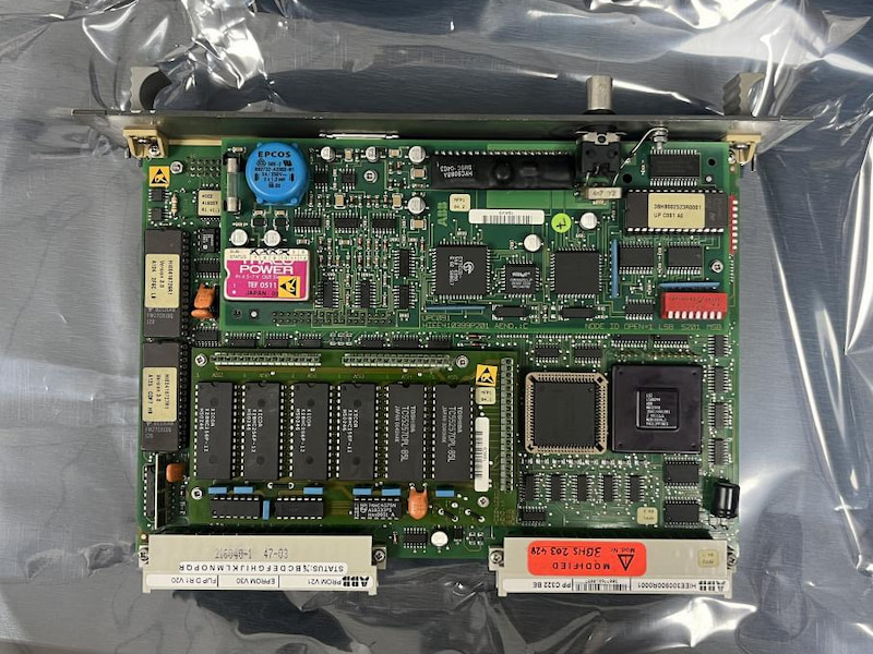 ABB PPC322BE HIEE300900R1 ABB PPC322BE HIEE300900R1