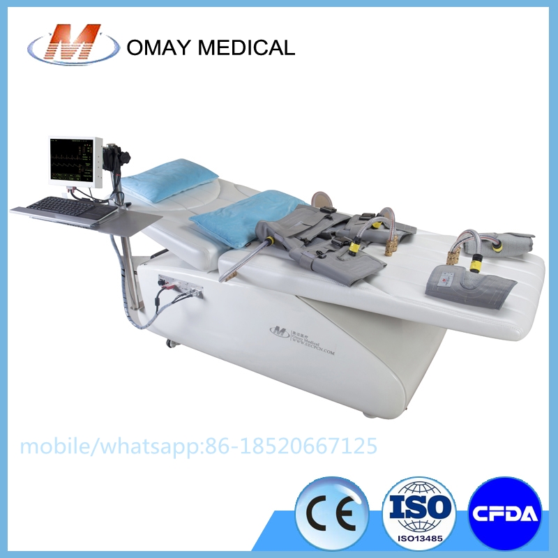 EECP treatment EECP treatment