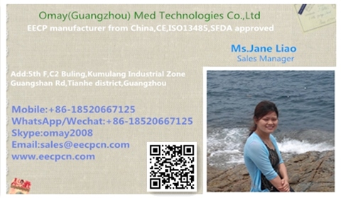 EECP machine with best price EECP machine with best price