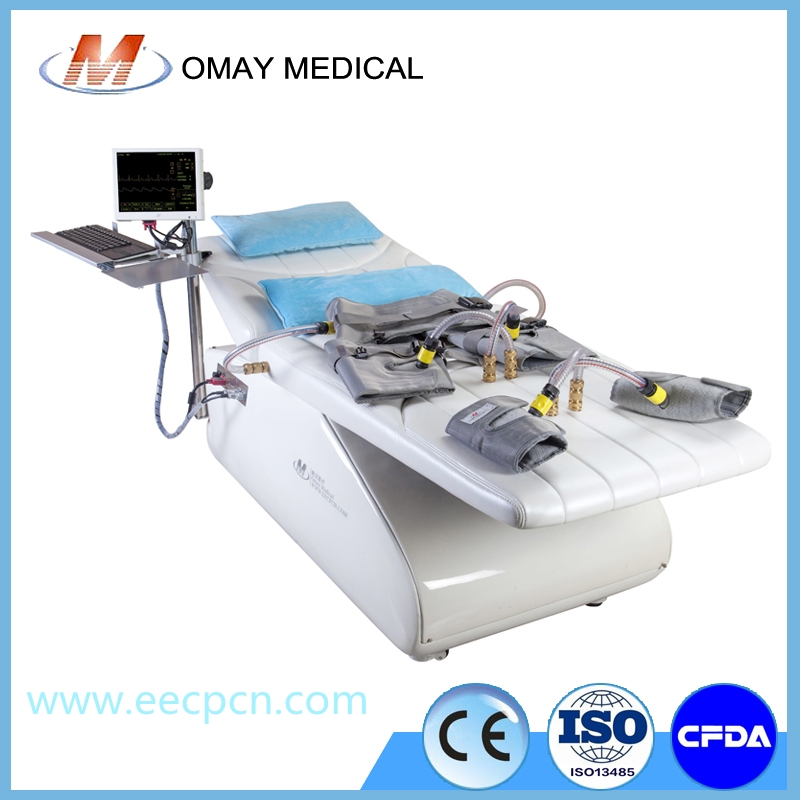 Home use EECP machine Home use EECP machine