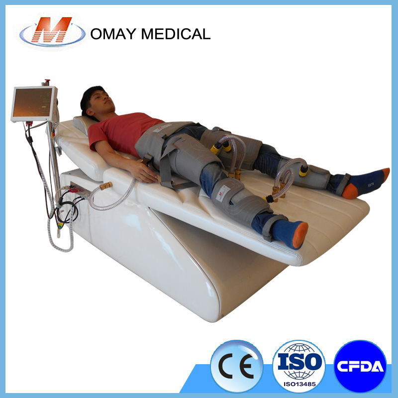 cardiovascular instruments EECP from China Manufacturer cardiovascular instruments EECP from China Manufacturer
