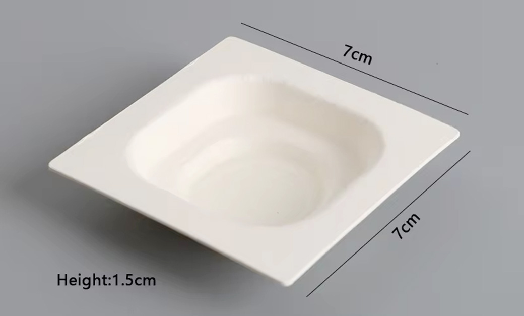 Sugarcane Bagasse Miniware Sugarcane Bagasse Miniware