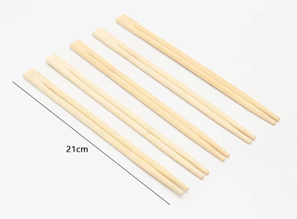 Disposable Bamboo Chopsticks Disposable Bamboo Chopsticks