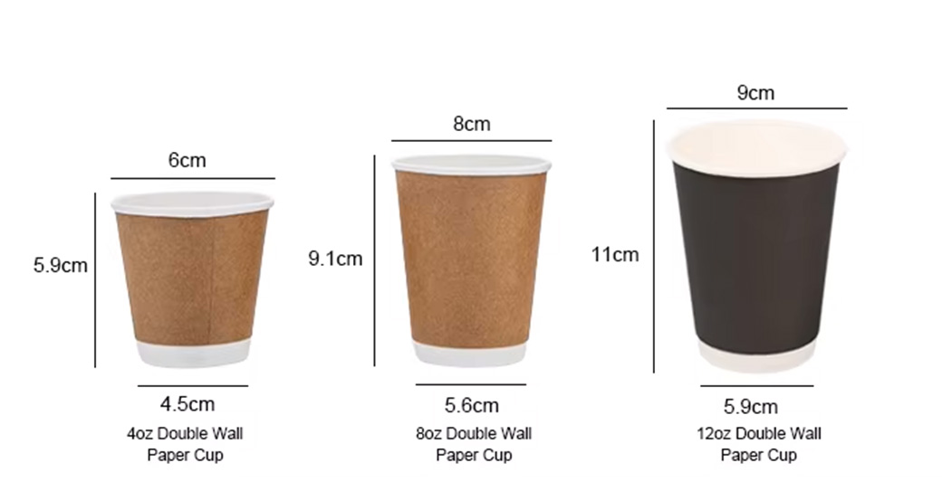 Paper Coffee Cup Paper Coffee Cup