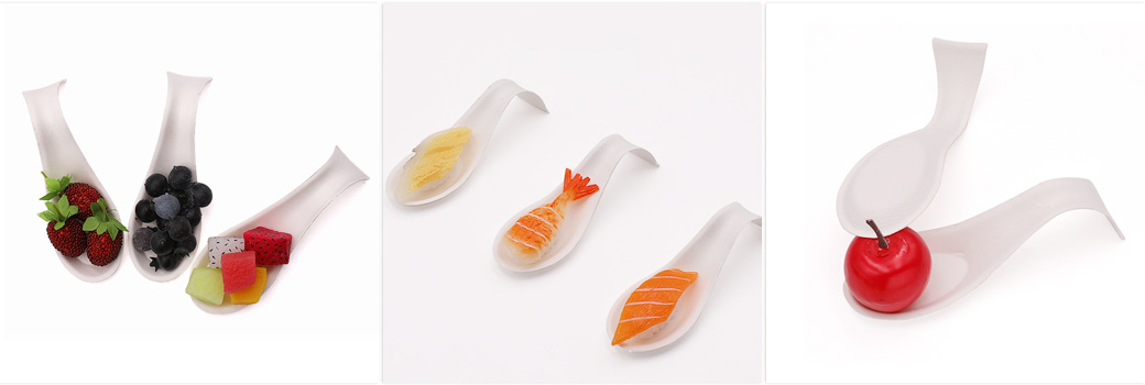 Sugarcane Little Spoon Shape Sugarcane Little Spoon Shape