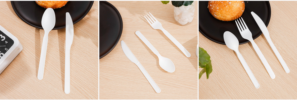 CPLA Cutlery CPLA Cutlery