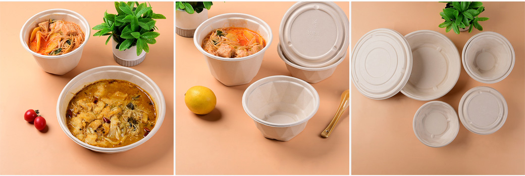 Sugarcane Bagasse Bowls Manufacturer Sugarcane Bagasse Bowls Manufacturer