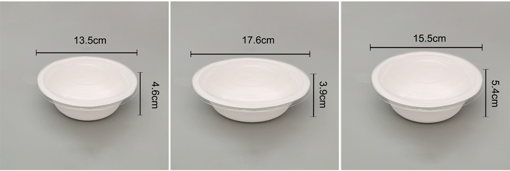 Sugarcane Bagasse Bowls Supplier Sugarcane Bagasse Bowls Supplier